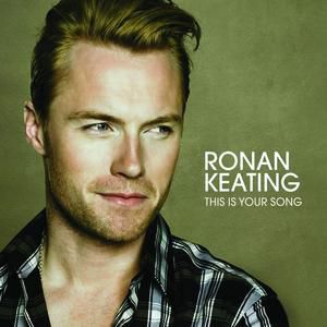 Album Ronan Keating - This Is Your Song