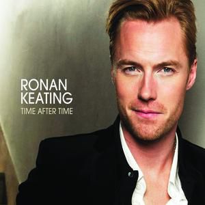 Ronan Keating Time After Time, 2009