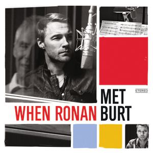 Album Ronan Keating - When Ronan Met Burt