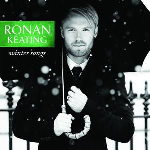 Album Ronan Keating - Winter Songs