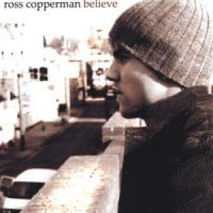 Album Ross Copperman - Believe