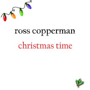 Album Ross Copperman - Christmas Time