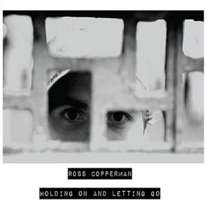 Album Ross Copperman - Holding On and Letting Go