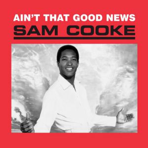 Album Sam Cooke - Ain