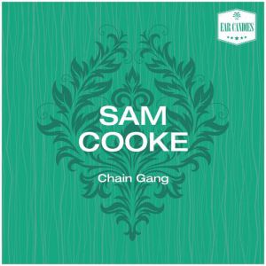 Album Sam Cooke - Chain Gang