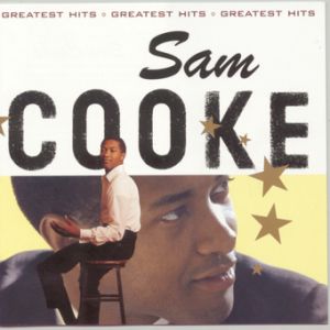 Album Sam Cooke - Greatest Hits