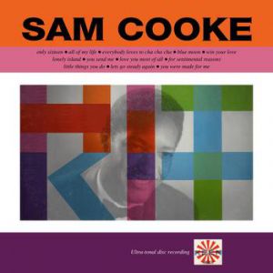 Album Sam Cooke - Hit Kit