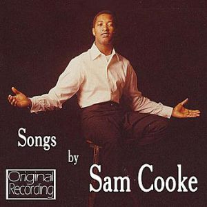 Album Sam Cooke - Songs by Sam Cooke