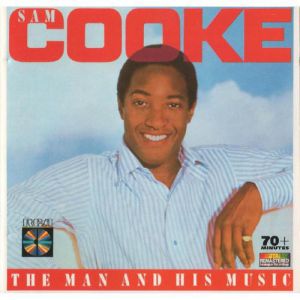 Album Sam Cooke - The Man and His Music