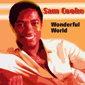 Album Sam Cooke - Wonderful World