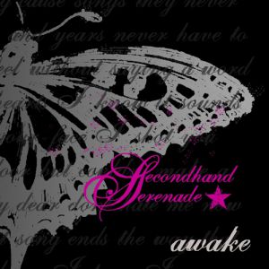 Album Secondhand Serenade - Awake