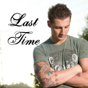 Album Last Time - Secondhand Serenade