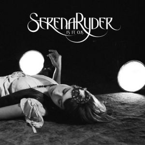 Album Serena Ryder - All for Love