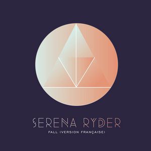 Album Serena Ryder - Fall
