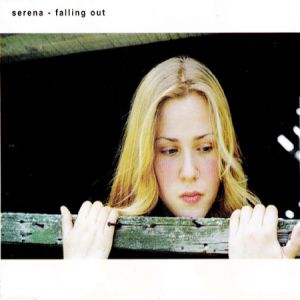Album Serena Ryder - Falling Out