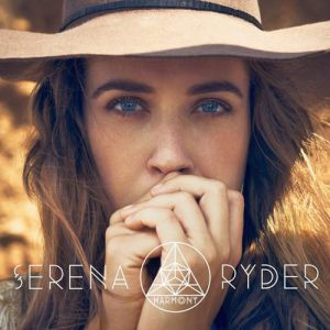 Album Serena Ryder - Harmony