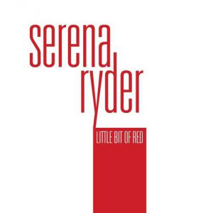 Album Serena Ryder - Little Bit of Red