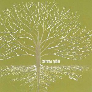 Album Live in Oz - Serena Ryder