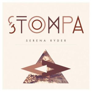Album Serena Ryder - Stompa