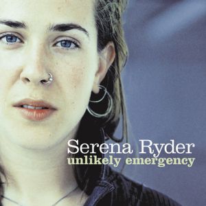 Album Serena Ryder - Unlikely Emergency