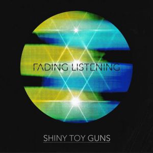 Fading Listening - album