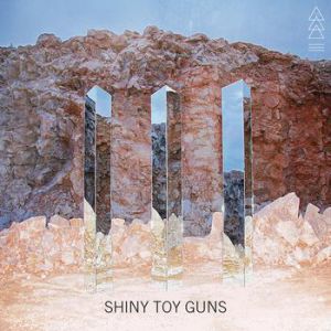 Shiny Toy Guns III, 2012