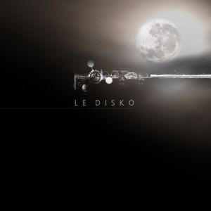 Album Le Disko - Shiny Toy Guns