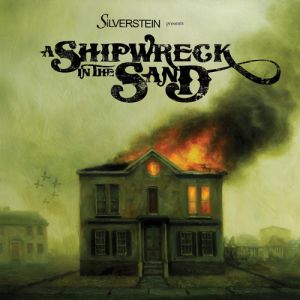 Album Silverstein - A Shipwreck in the Sand
