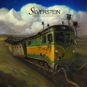Album Arrivals & Departures - Silverstein