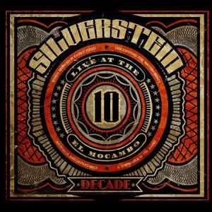 Album Silverstein - Decade (Live at the El Mocambo)