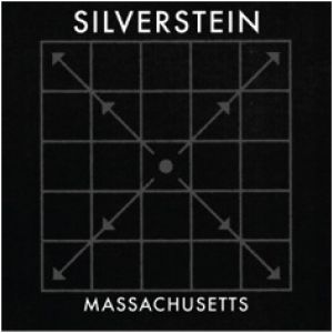 Album Silverstein - Massachusetts