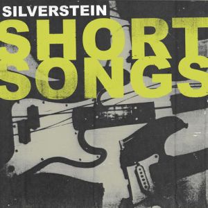 Album Silverstein - Short Songs