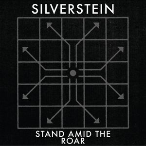 Silverstein Stand Amid the Roar, 2012