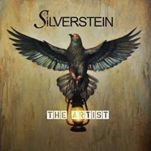 Album Silverstein - The Artist