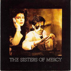 The Sisters of Mercy Dominion/Mother Russia, 1988
