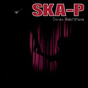 Album Ska-P - Crimen Sollicitationis