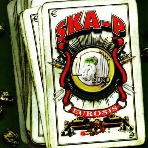 Album Ska-P - Eurosis