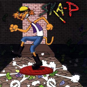 Ska-P Ska-P, 1994