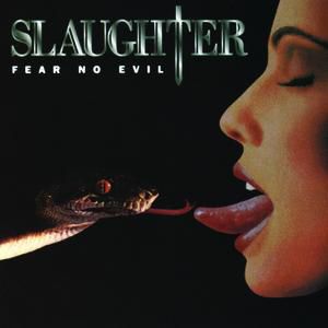 Fear No Evil Album 