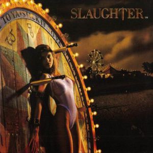 Album Stick It to Ya - Slaughter