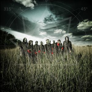 Album Slipknot - All Hope Is Gone