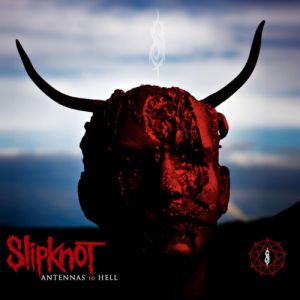 Slipknot Antennas to Hell, 2012