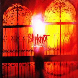 Slipknot Duality, 2004