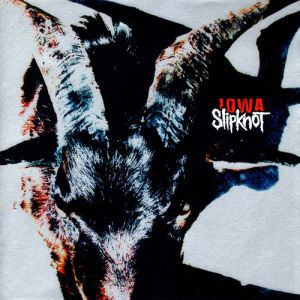 Slipknot Iowa, 2001