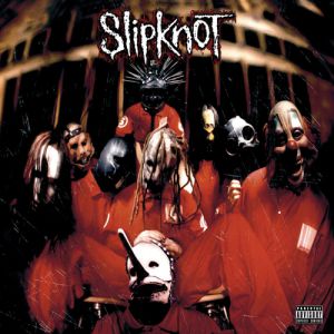 Slipknot - album