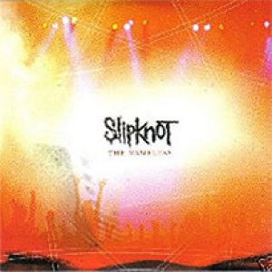 Album The Nameless - Slipknot