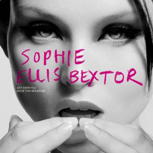 Album Sophie Ellis-Bextor - Get Over You