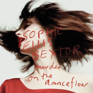 Sophie Ellis-Bextor Murder on the Dancefloor, 2001
