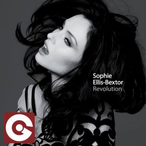 Album Sophie Ellis-Bextor - Revolution