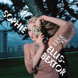 Shoot from the Hip - Sophie Ellis-Bextor